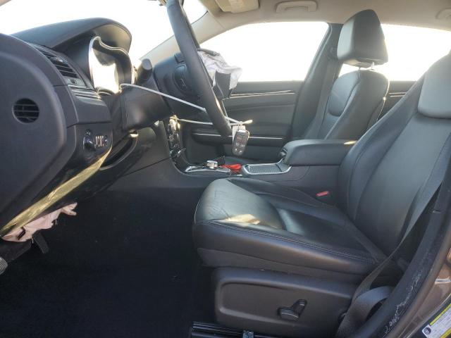 2023 CHRYSLER 300 TOURIN #3285750674