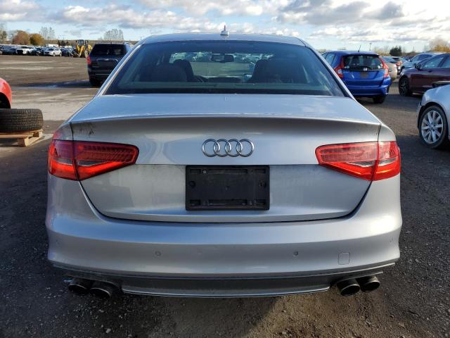 2015 AUDI S4 - WAUFGDFL5FA042145