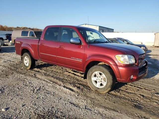 2006 TOYOTA TUNDRA DOU #3292384300