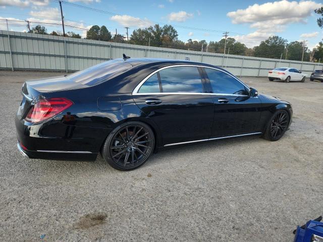 2020 MERCEDES-BENZ S 450 #3310533062