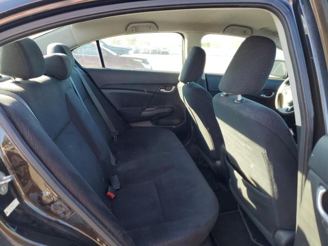 2013 HONDA CIVIC LX - 19XFB2F5XDE001771