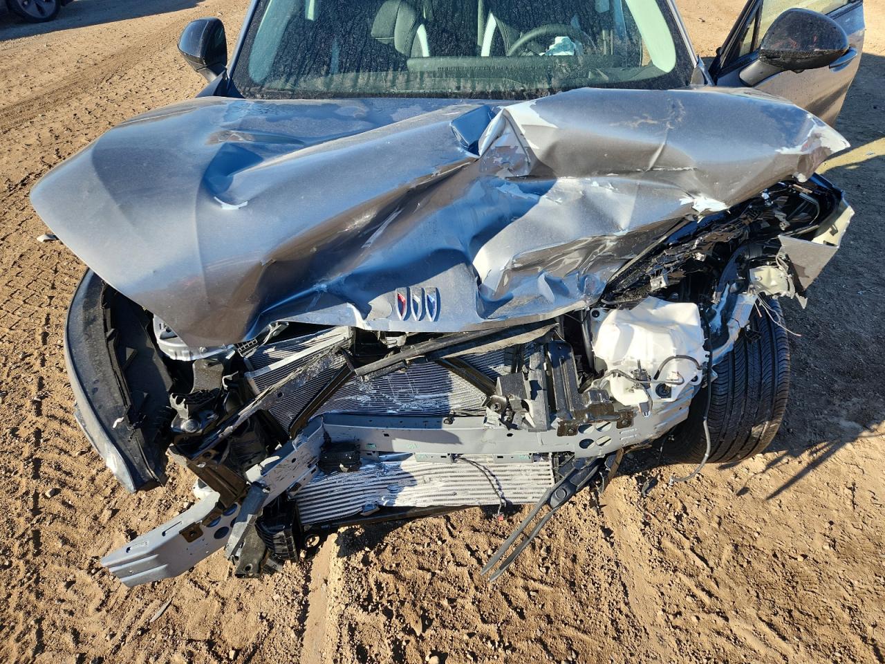 BUICK ENVISION SPORT TOURING