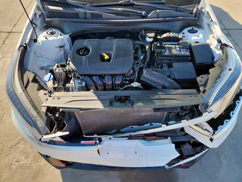 2024 KIA FORTE GT L #3296387654