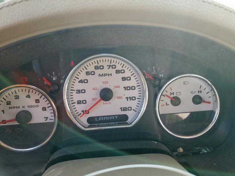 2004 FORD F150 SUPER #3301653666