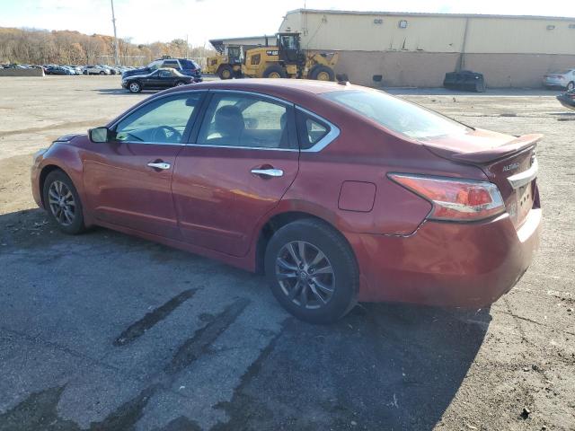 2015 NISSAN ALTIMA 2.5 #3297869862