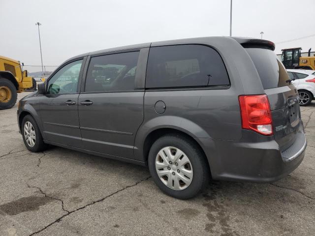 2016 DODGE GRAND CARA #3310414982