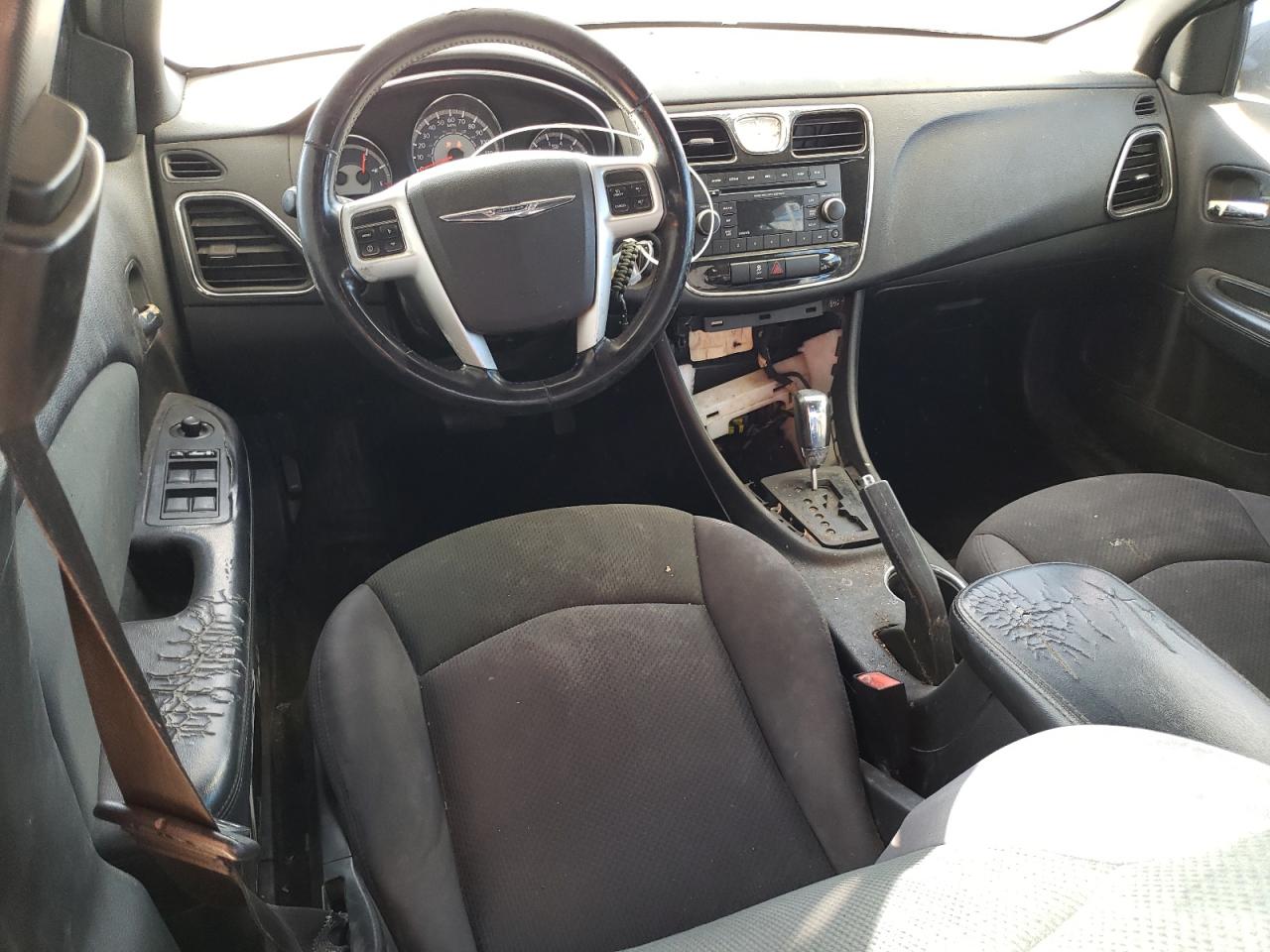 CHRYSLER 200 TOURING