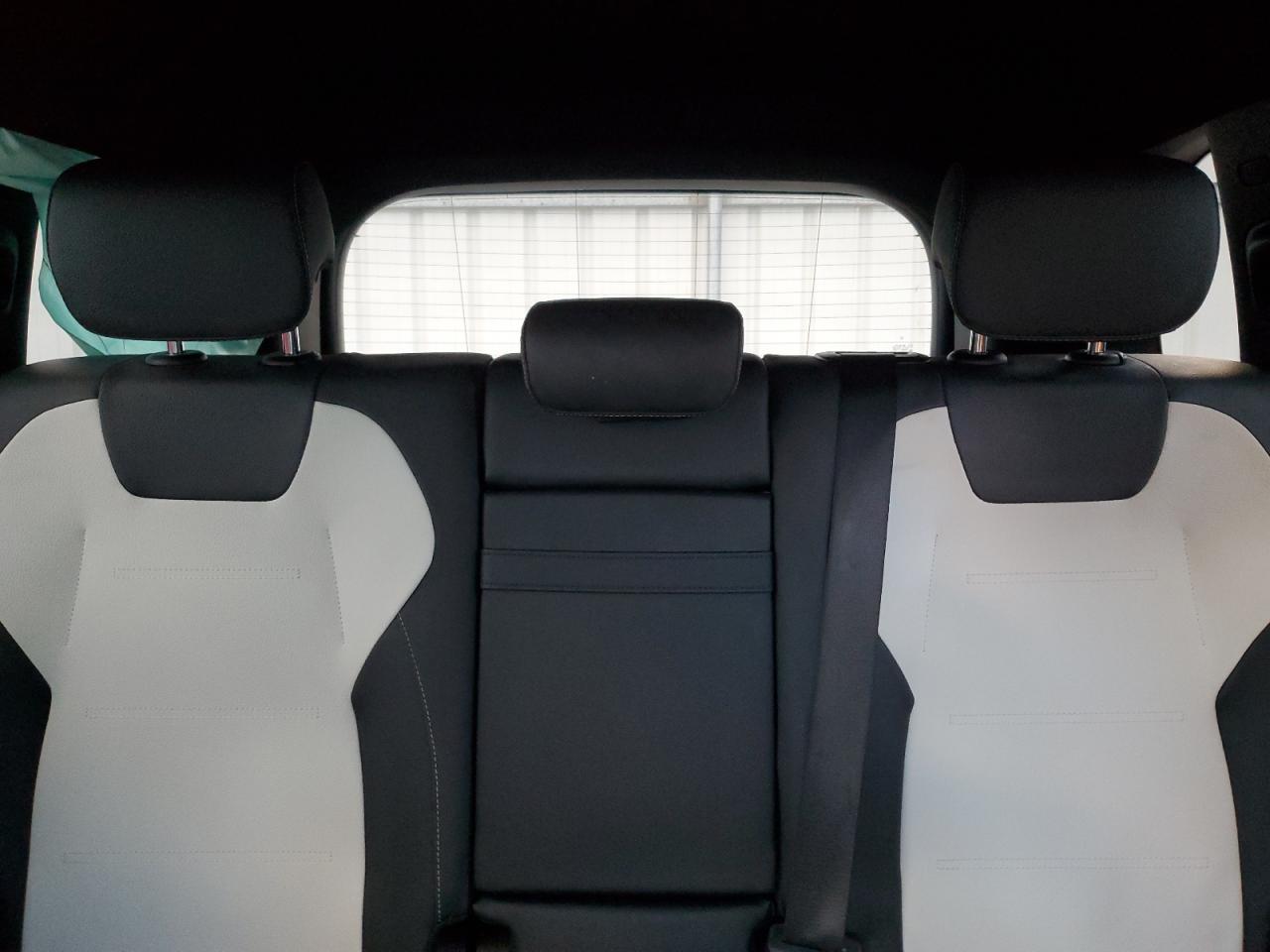 MERCEDES-BENZ GLB-CLASS AMG 35 4MATIC