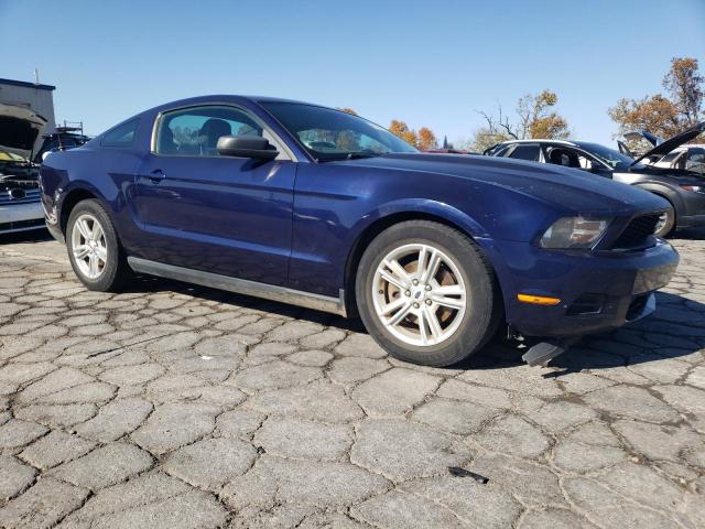 2011 FORD MUSTANG #3287656061