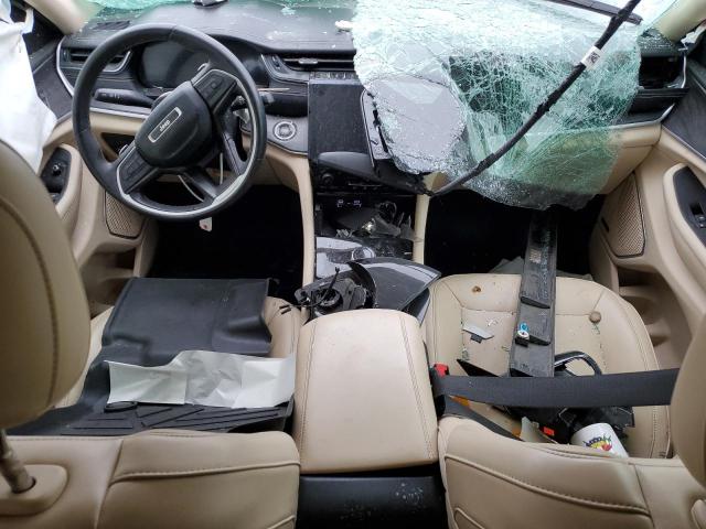 2022 JEEP GRAND CHER #3286743296