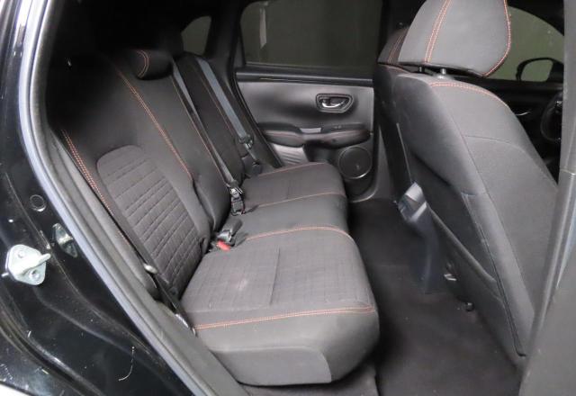 2023 HONDA HR-V SPORT #3291342151