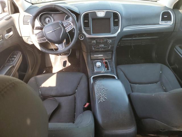 2018 CHRYSLER 300 TOURIN - 2C3CCAAG7JH340298