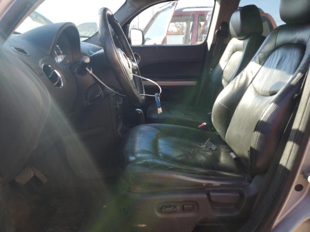 2011 CHEVROLET HHR LT #3294461513