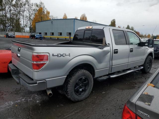 2013 FORD F150 SUPER #3279796270