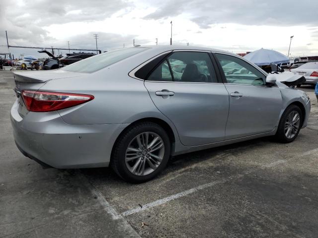 2017 TOYOTA CAMRY LE #3301695637