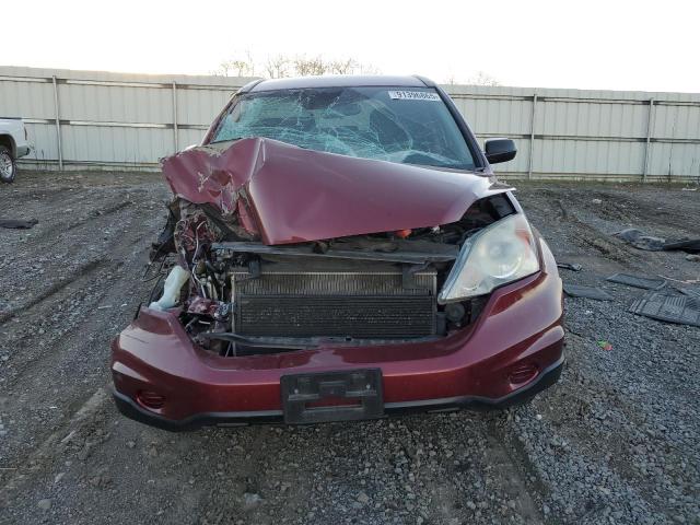 2011 HONDA CR-V SE #3297011363