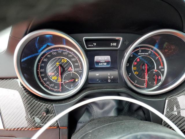 2018 MERCEDES-BENZ GLE COUPE #3290456779