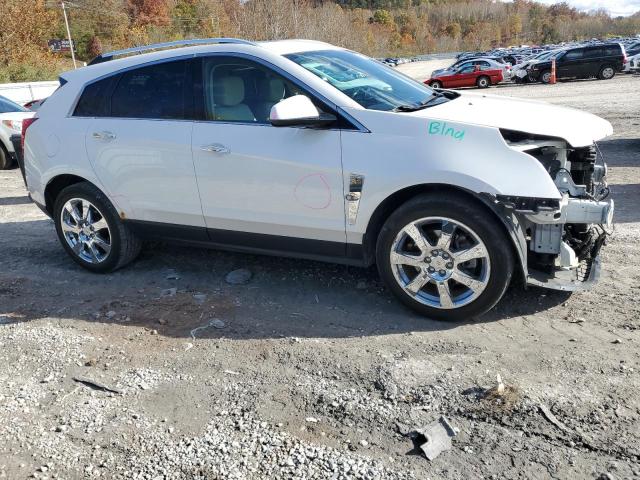 2012 CADILLAC SRX PREMIU #3293497416