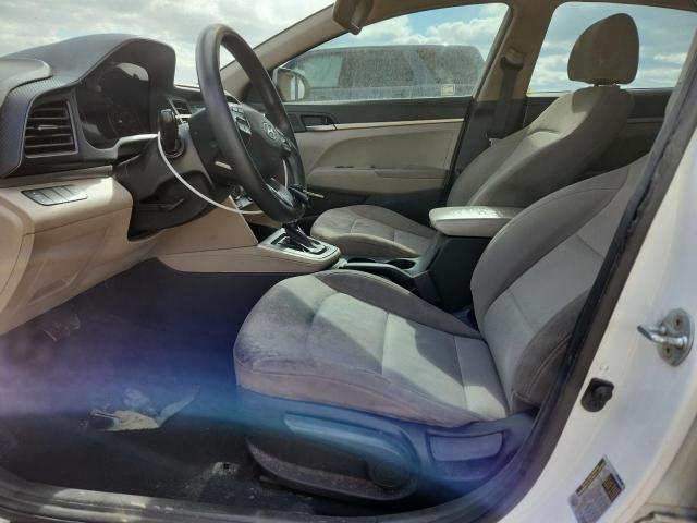 2019 HYUNDAI ELANTRA SE #3284779547