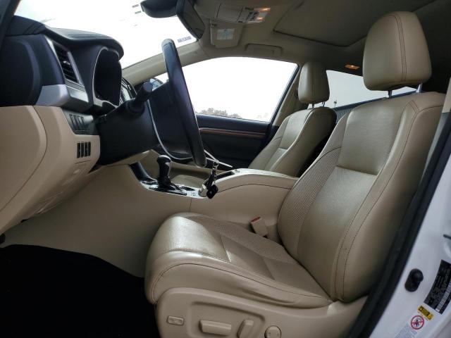 2017 TOYOTA HIGHLANDER #3286611159