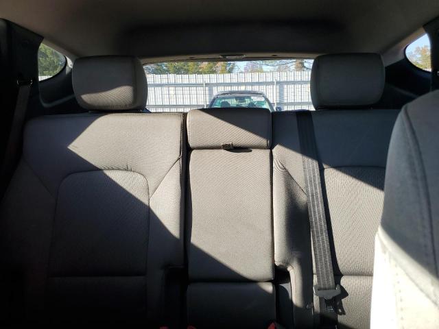 2013 HYUNDAI SANTA FE S #3281475026