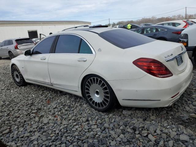 2015 MERCEDES-BENZ S 550 4MAT #3283704979