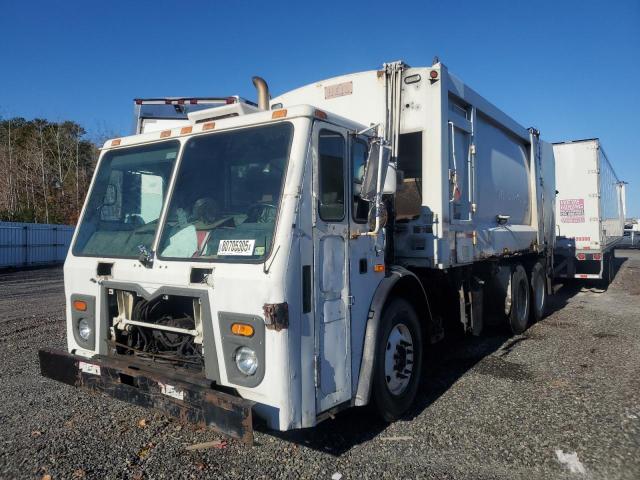2012 MACK 600 LEU600 #3315834353