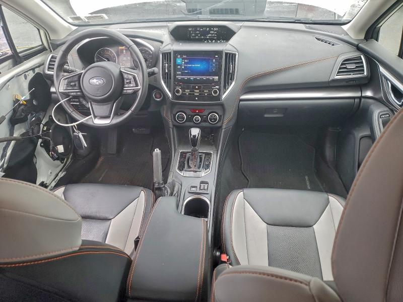 2023 SUBARU CROSSTREK #3301933465