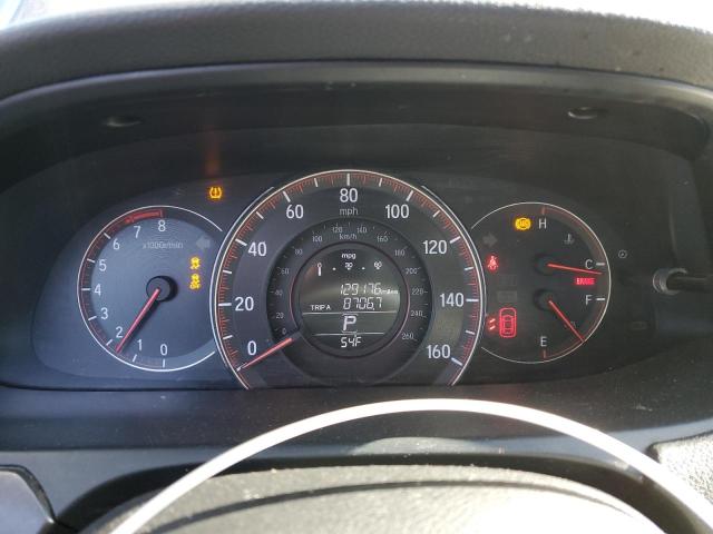 2017 HONDA ACCORD SPO #3301602665