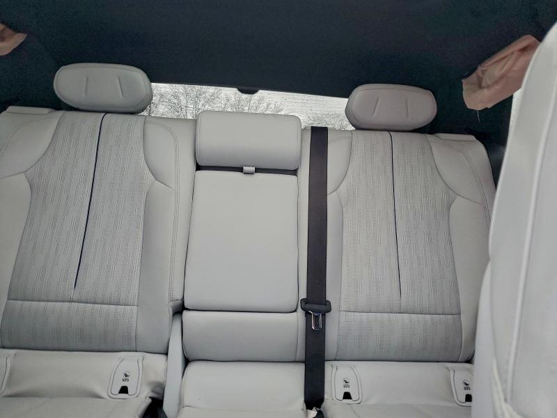 2023 CADILLAC LYRIQ LUXU #3302887889