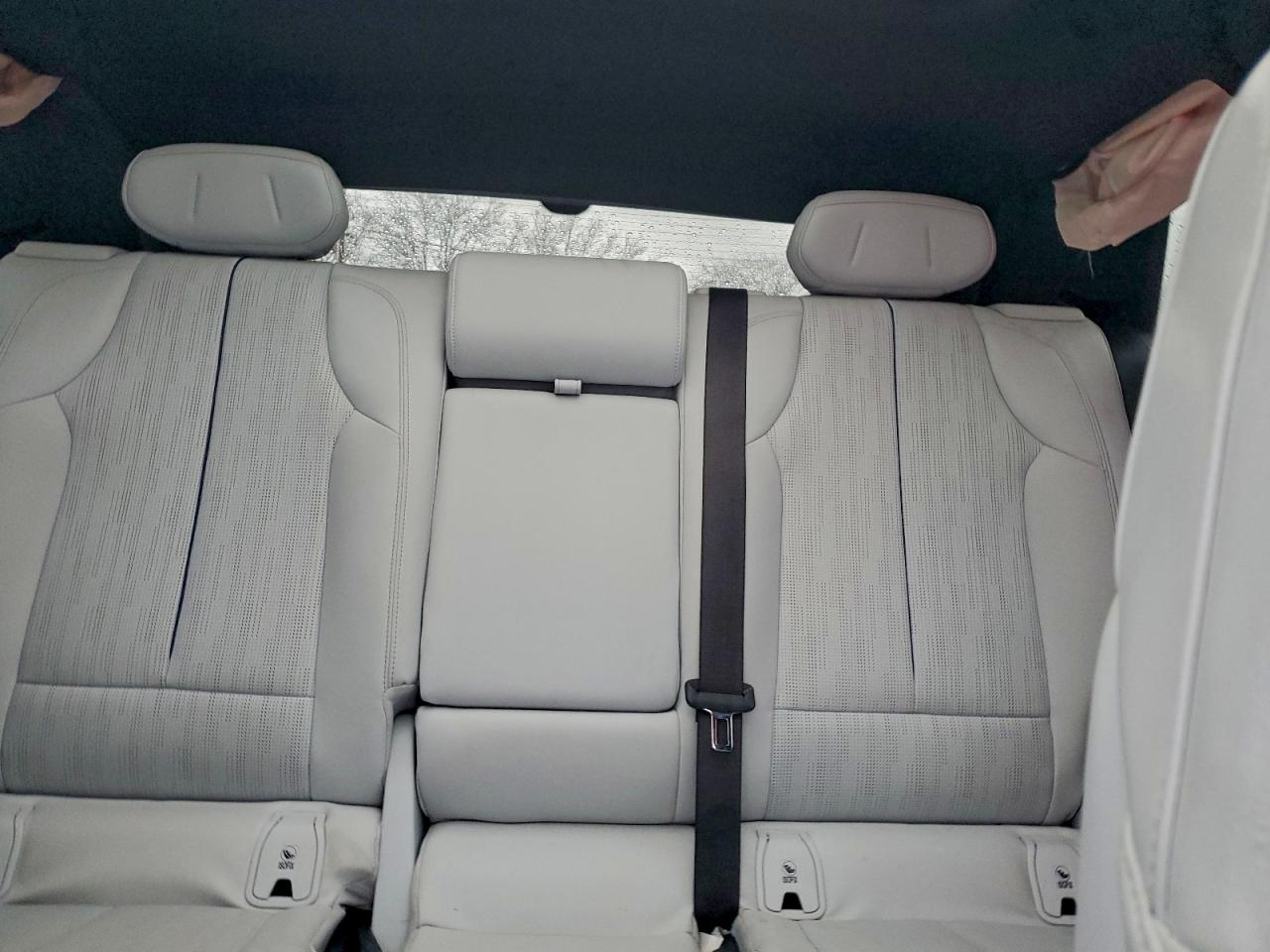 Lot #3302887889 2023 CADILLAC LYRIQ LUXU