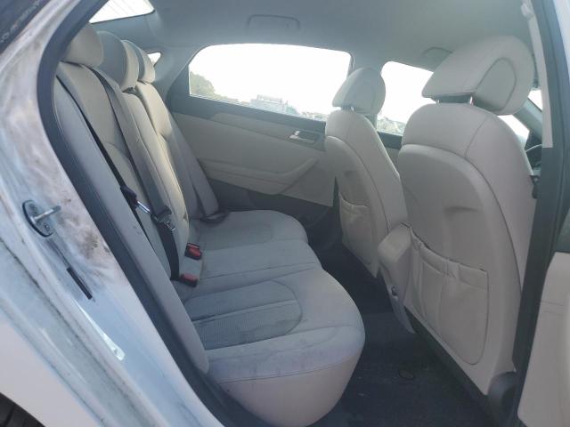 2016 HYUNDAI SONATA SE #3301841342