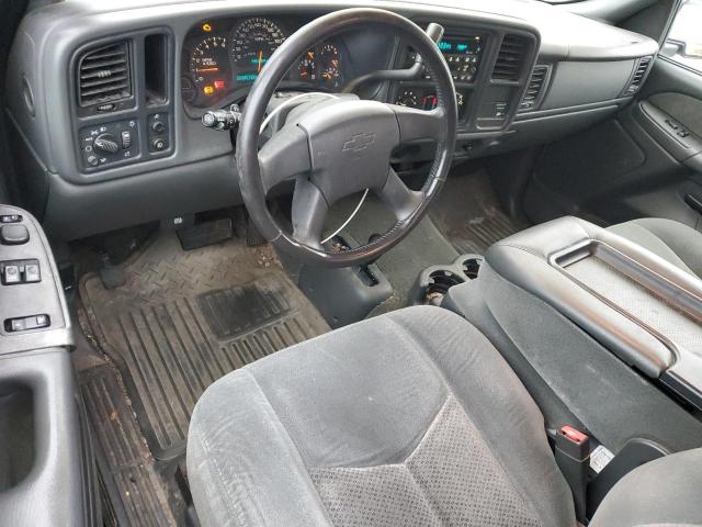 2003 CHEVROLET SILVERADO #3293381448