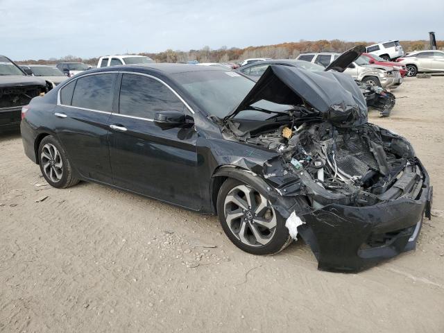 2016 HONDA ACCORD EX #3287899260