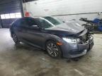 Lot #3292554671 2016 HONDA CIVIC EX