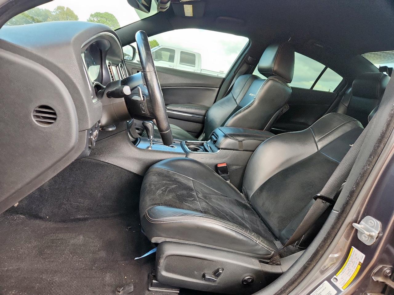 DODGE CHARGER SUPER BEE