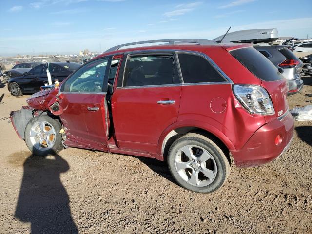 2014 CHEVROLET CAPTIVA LT #3284943932