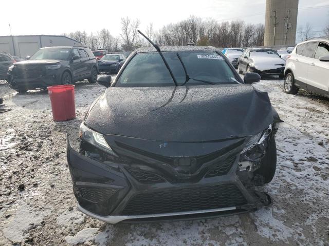 2021 TOYOTA CAMRY XSE #3311594770