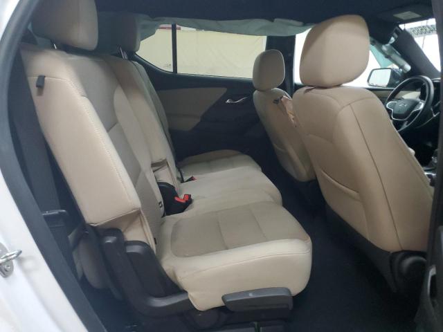 2023 CHEVROLET TRAVERSE L #3291111172