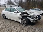 Lot #3310384966 2015 HONDA ACCORD LX