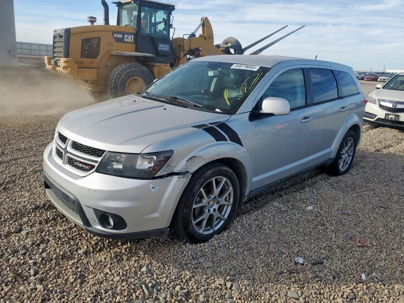 2014 DODGE JOURNEY R/ #3291226027