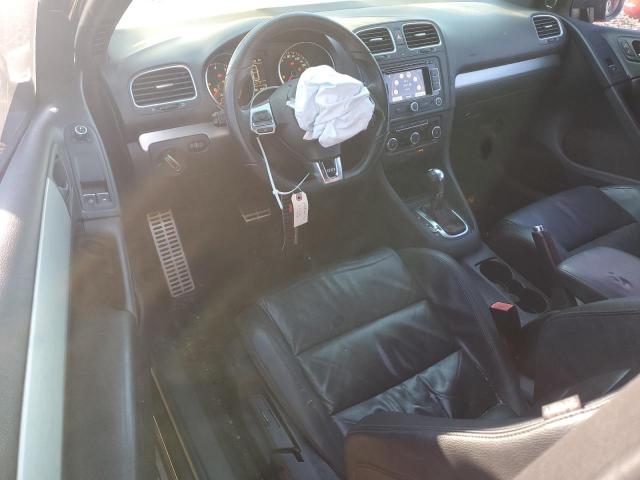 2013 VOLKSWAGEN GTI #3293524424