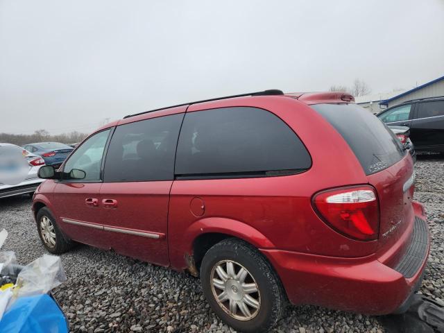 2005 CHRYSLER TOWN & COU #3302665000
