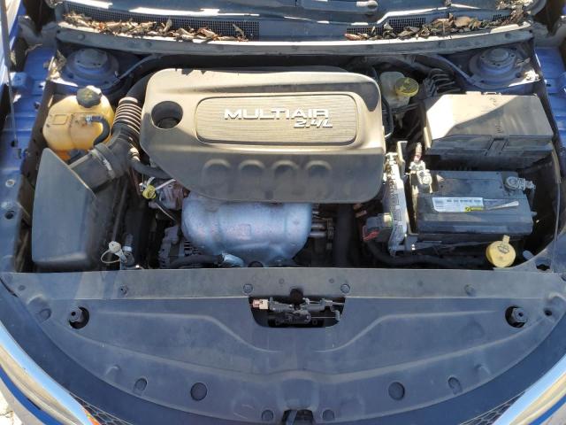 2015 CHRYSLER 200 S #3296432751