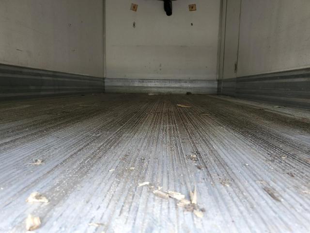 2015 ISUZU NPR HD #3294409494