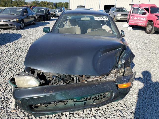 1996 TOYOTA COROLLA DX #3303969733