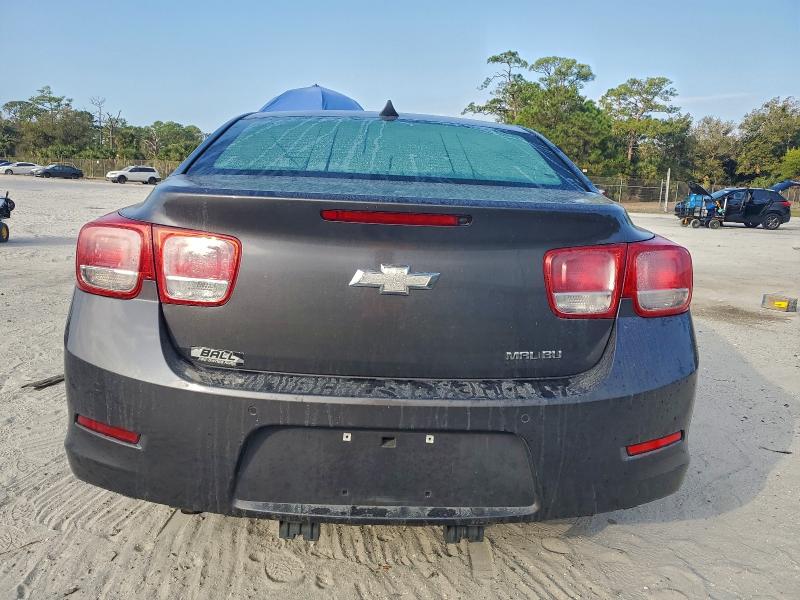 2013 CHEVROLET MALIBU LS #3304412588