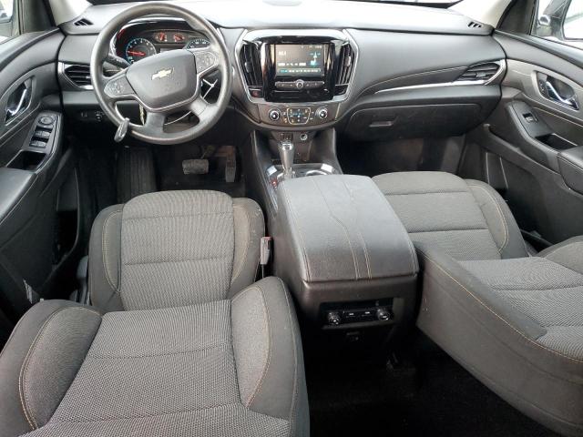 2019 CHEVROLET TRAVERSE L #3303732419