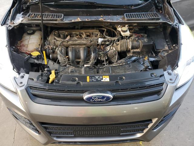 2013 FORD ESCAPE S #3310331952