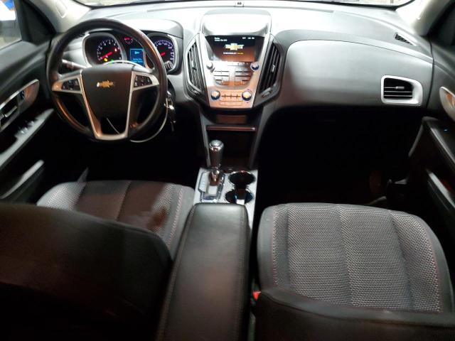 2017 CHEVROLET EQUINOX LT #3292312279